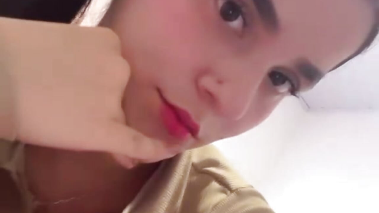 Hi ♥ — filmik ConnyJenner, modela(-lki) na kamerkach