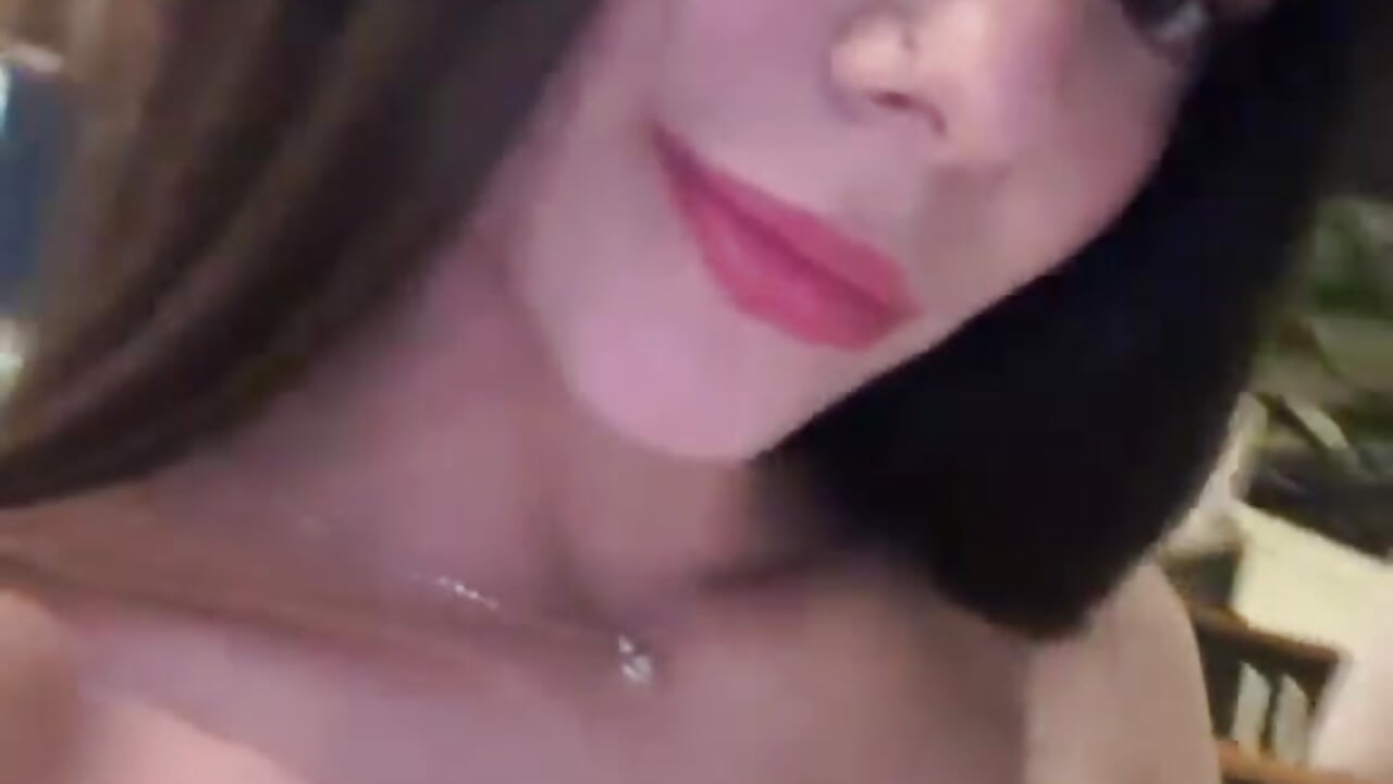 Sexy woman - video van KataJenner cam-model