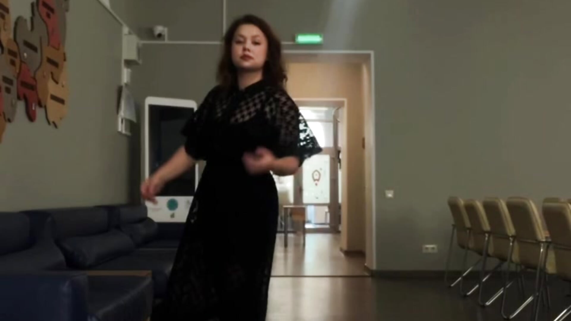 Hey-hey ^^ - Video von StefanyLips Cam-Model