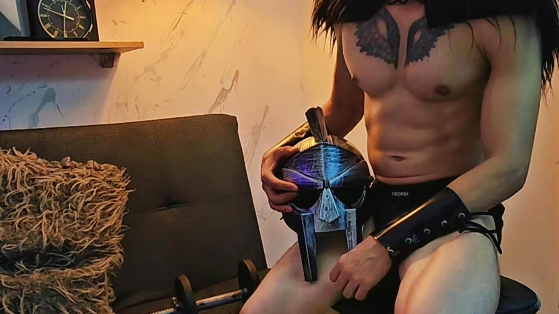 ragnar_valkor - 摄像头主播热门视频 4694