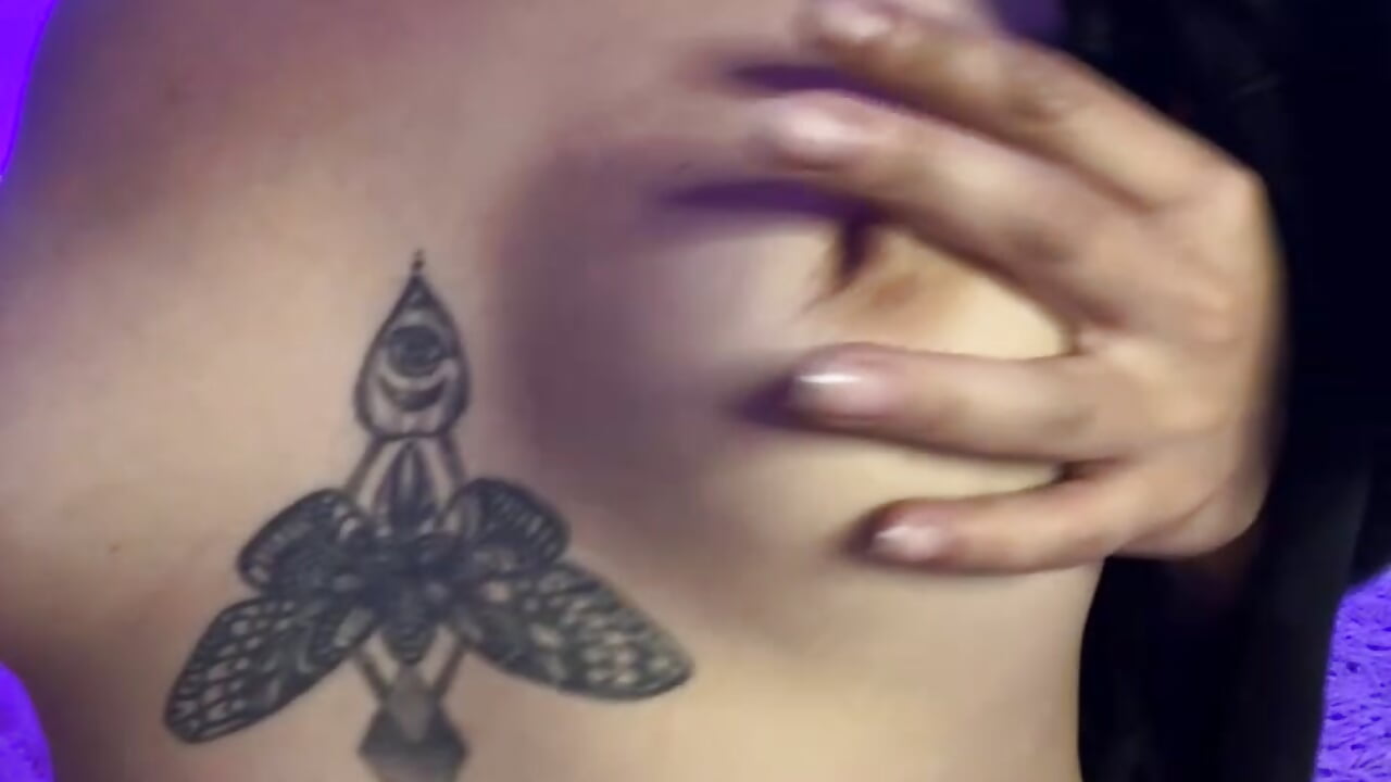 MY DELICIUS TITS💦 - Valeriaa_11主播的视频