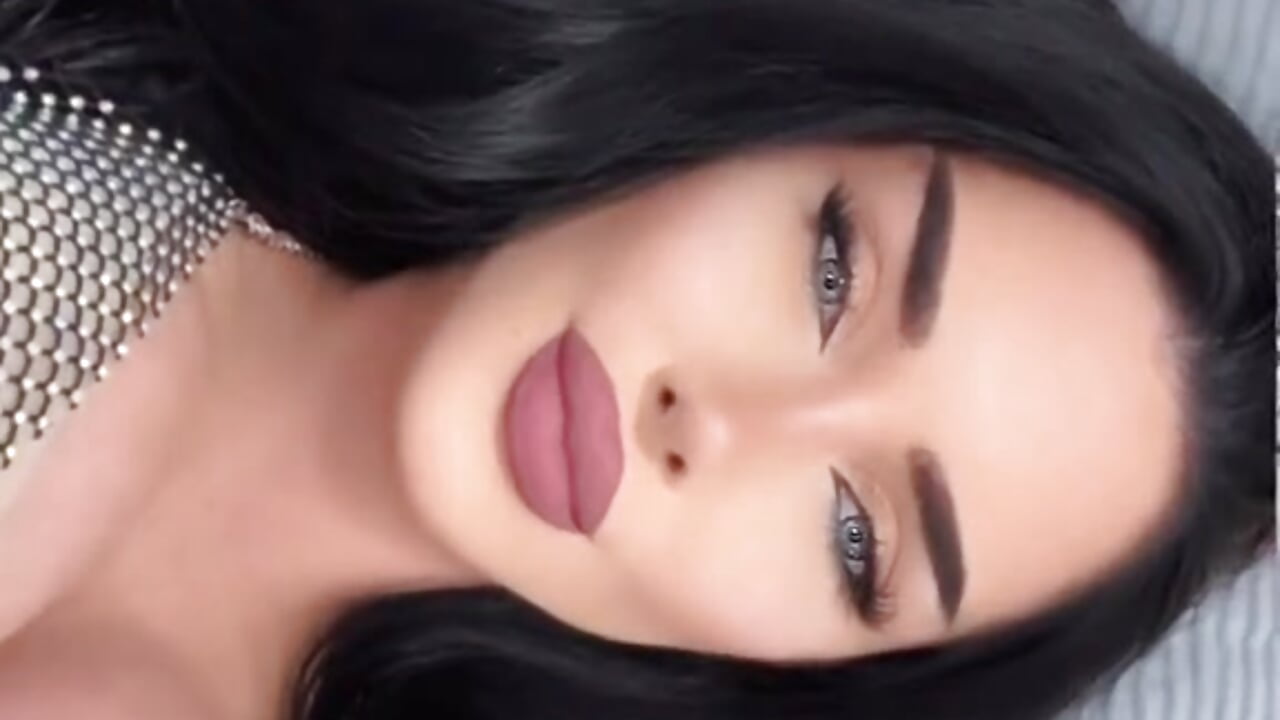 Meow 😻 - video by FrancescaBabe18
