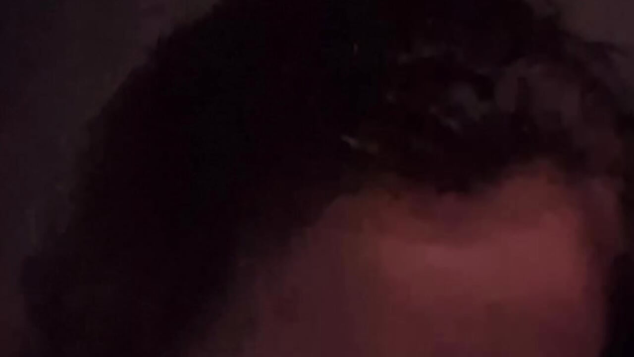 gobbie - video van tittyslap cam-model