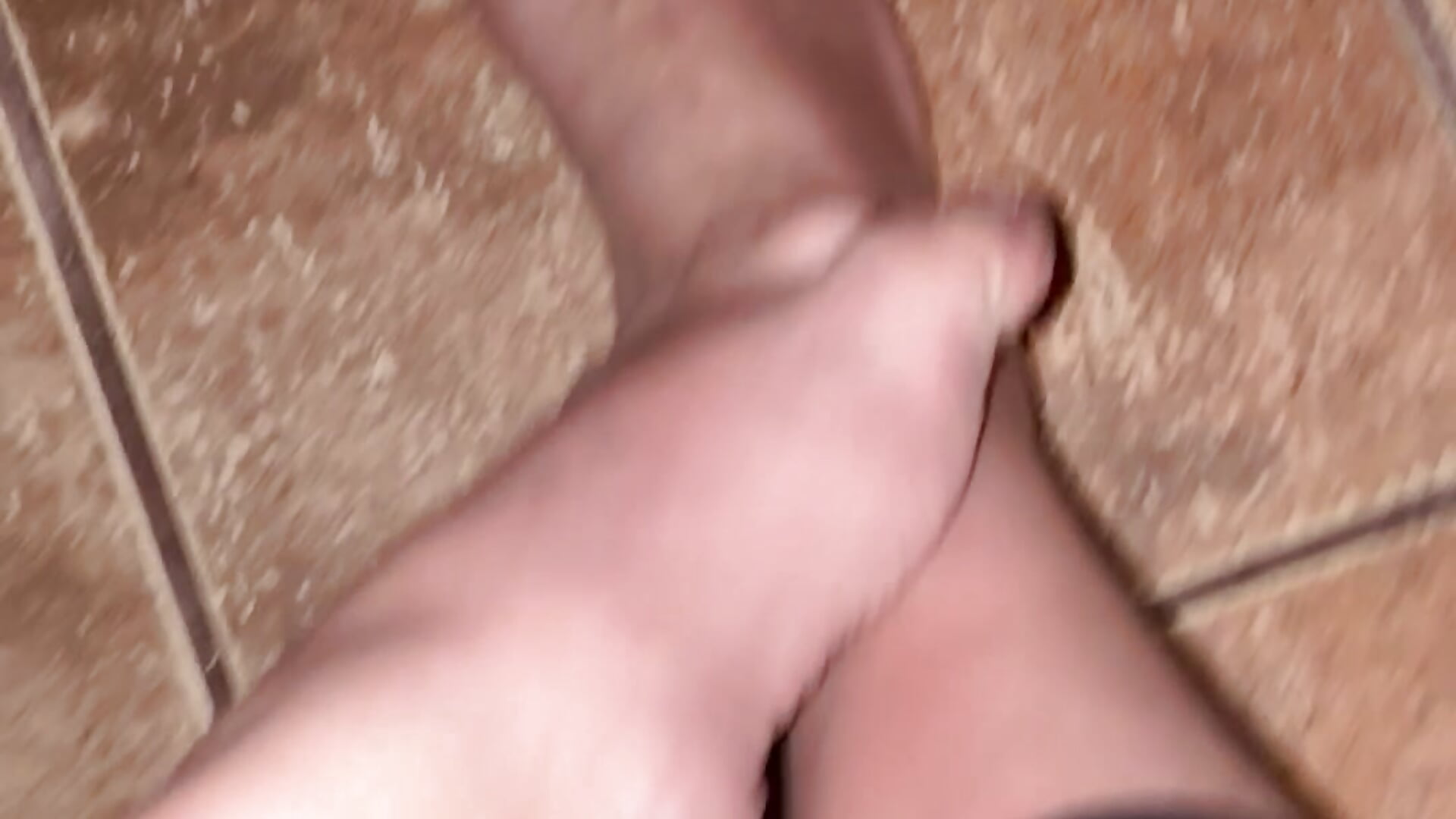 🦶 piececitos bellos – video od webkamerové modelky Jany2026