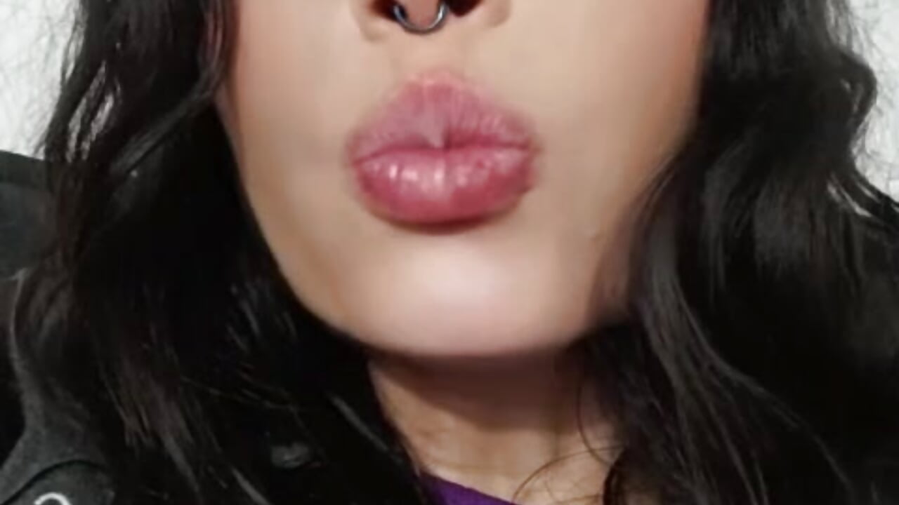 🚬💋 Smoke 💋🚬 - video của người mẫu cam Danna_star1