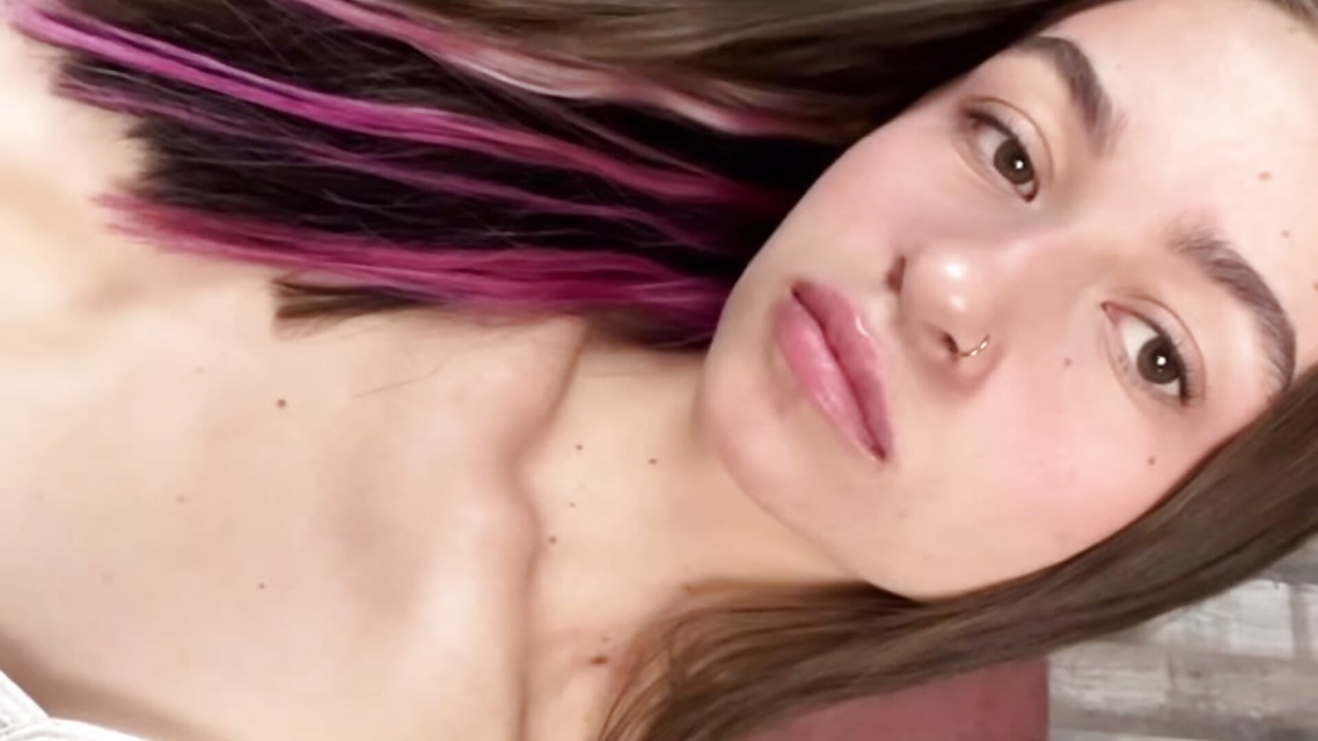 •♡• - video av Chloe_Key cam-modell