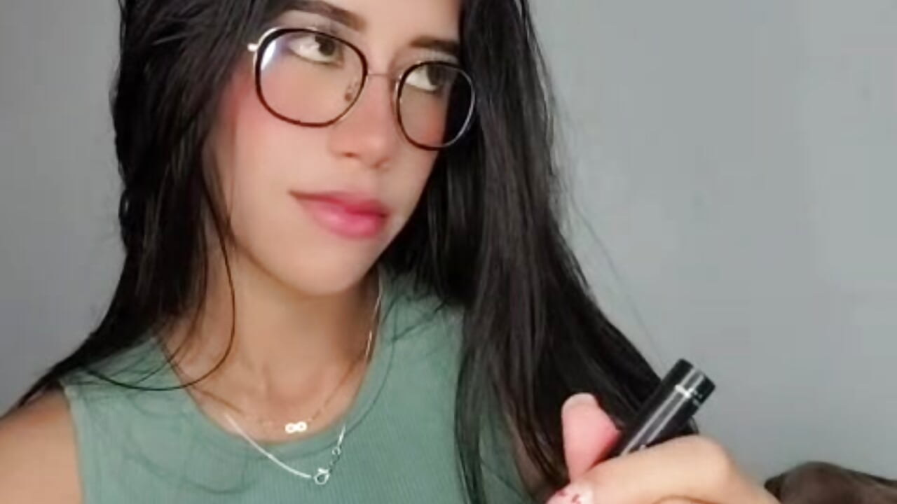 me❤️ - video EmmiShery kameramallilta