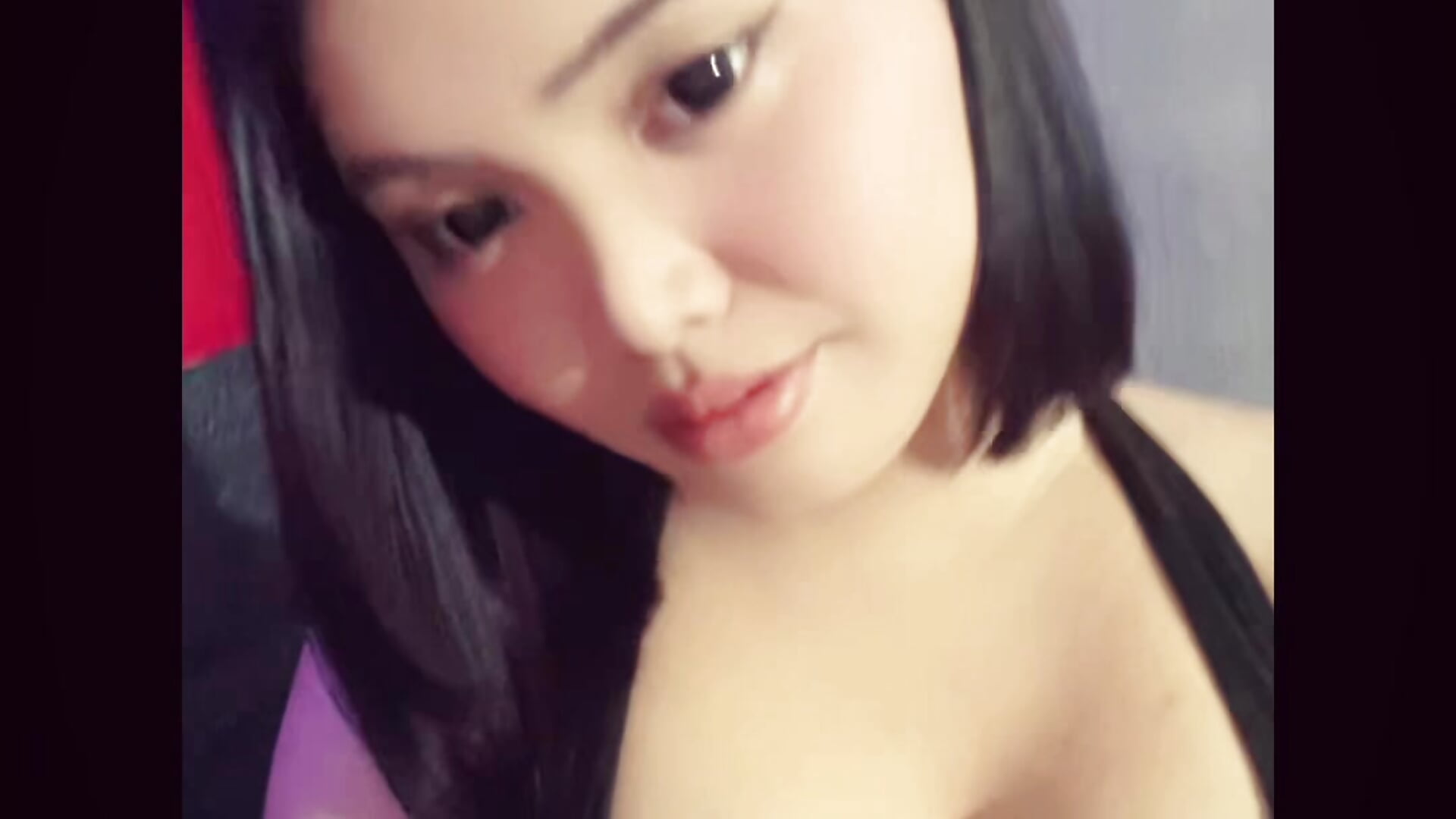Kisses for Scarlet - video by Scarlet_Envy