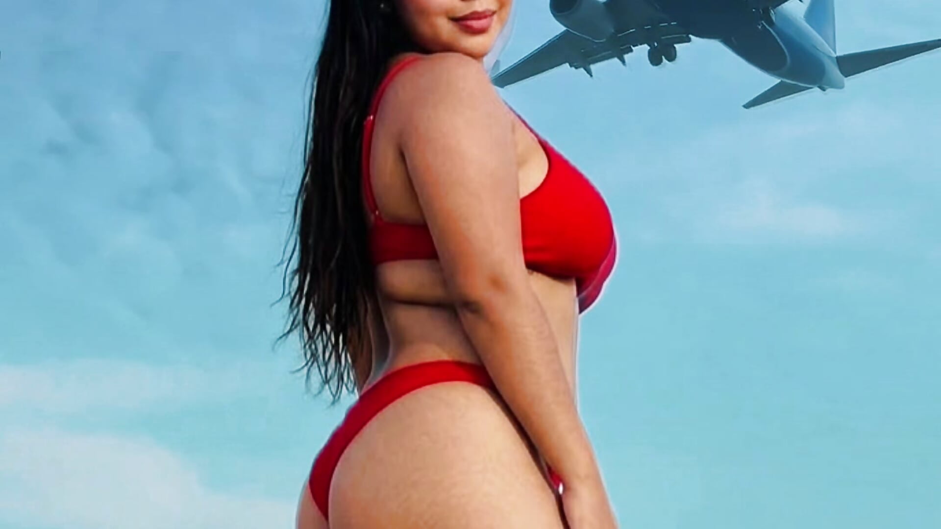 vacation - marce-02 adlı kamera modelinin videosu