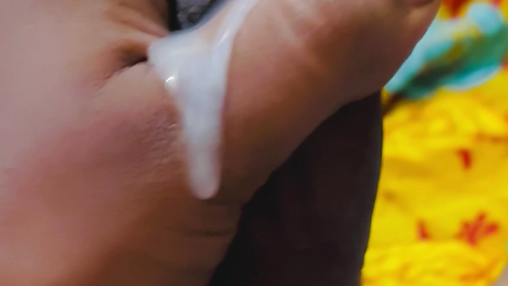 Good-Night Cum - vidéo du modèle de showcams Monkey_D_Toom
