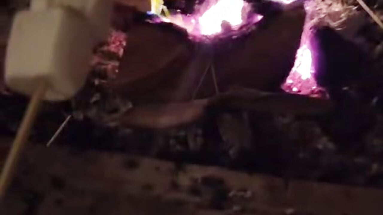Cold night”❄️🌙 - video by Maria_Rodriguez0426