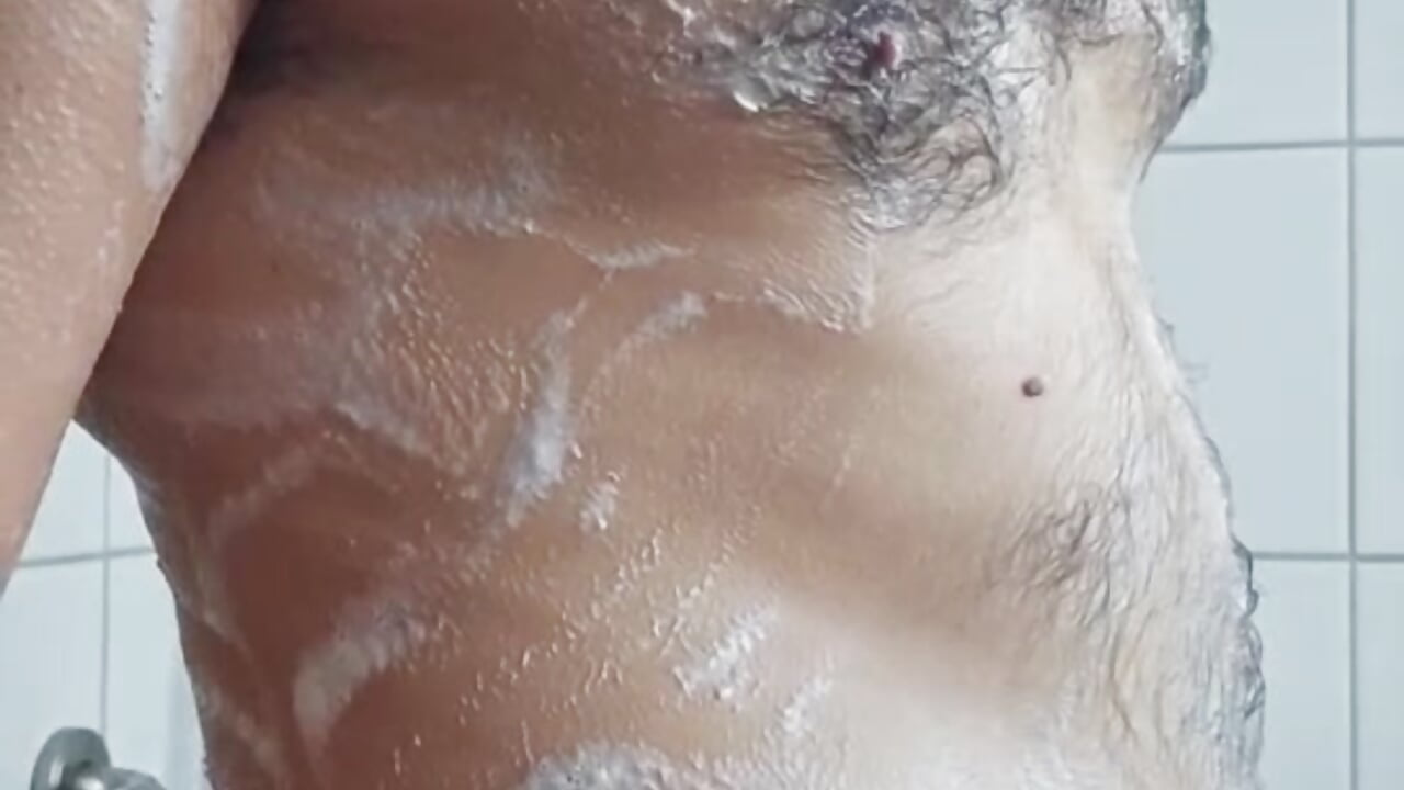 Soap - vídeo de la modelo de cam JackHera