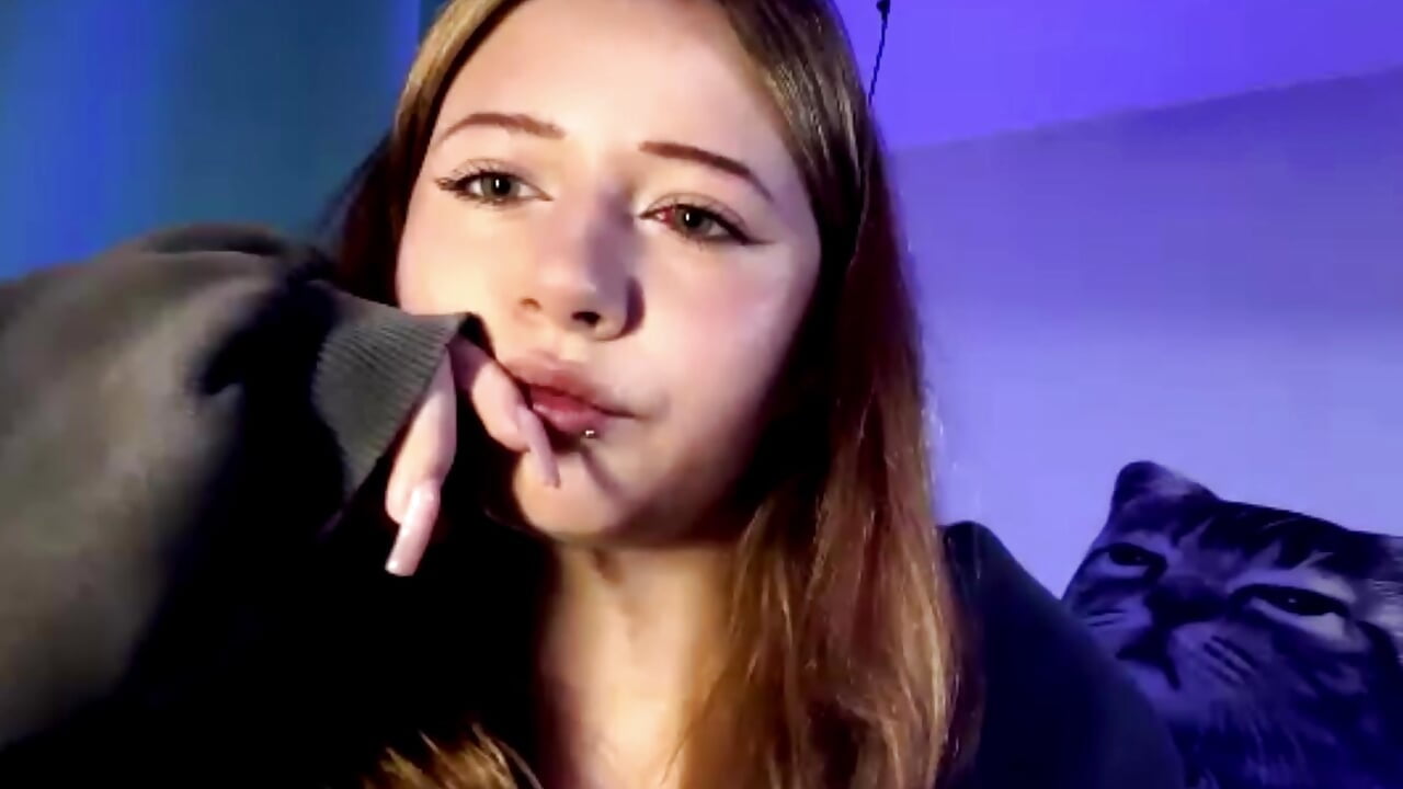 Velvet Mood - video van ElanorGahan cam-model