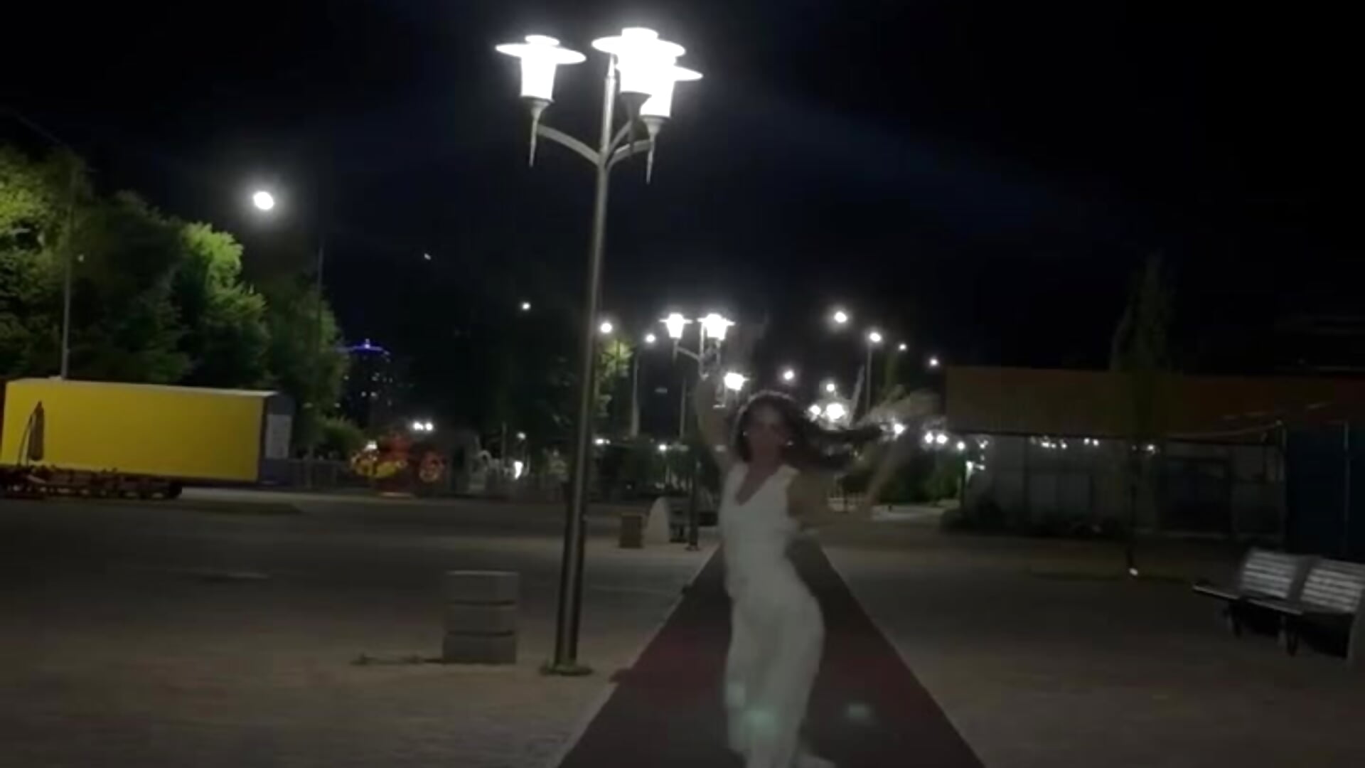 Public — filmik MarshaGriffin, modela(-lki) na kamerkach