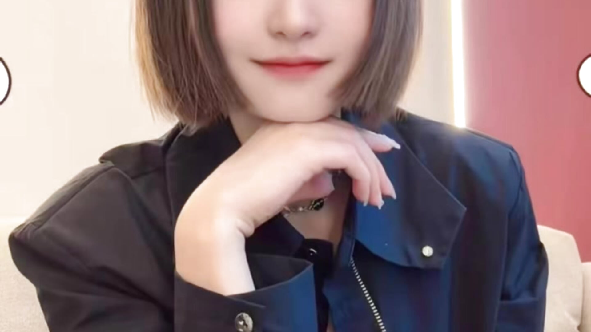   你本应捧在手心里 - video by Honey_xx_mm cam model