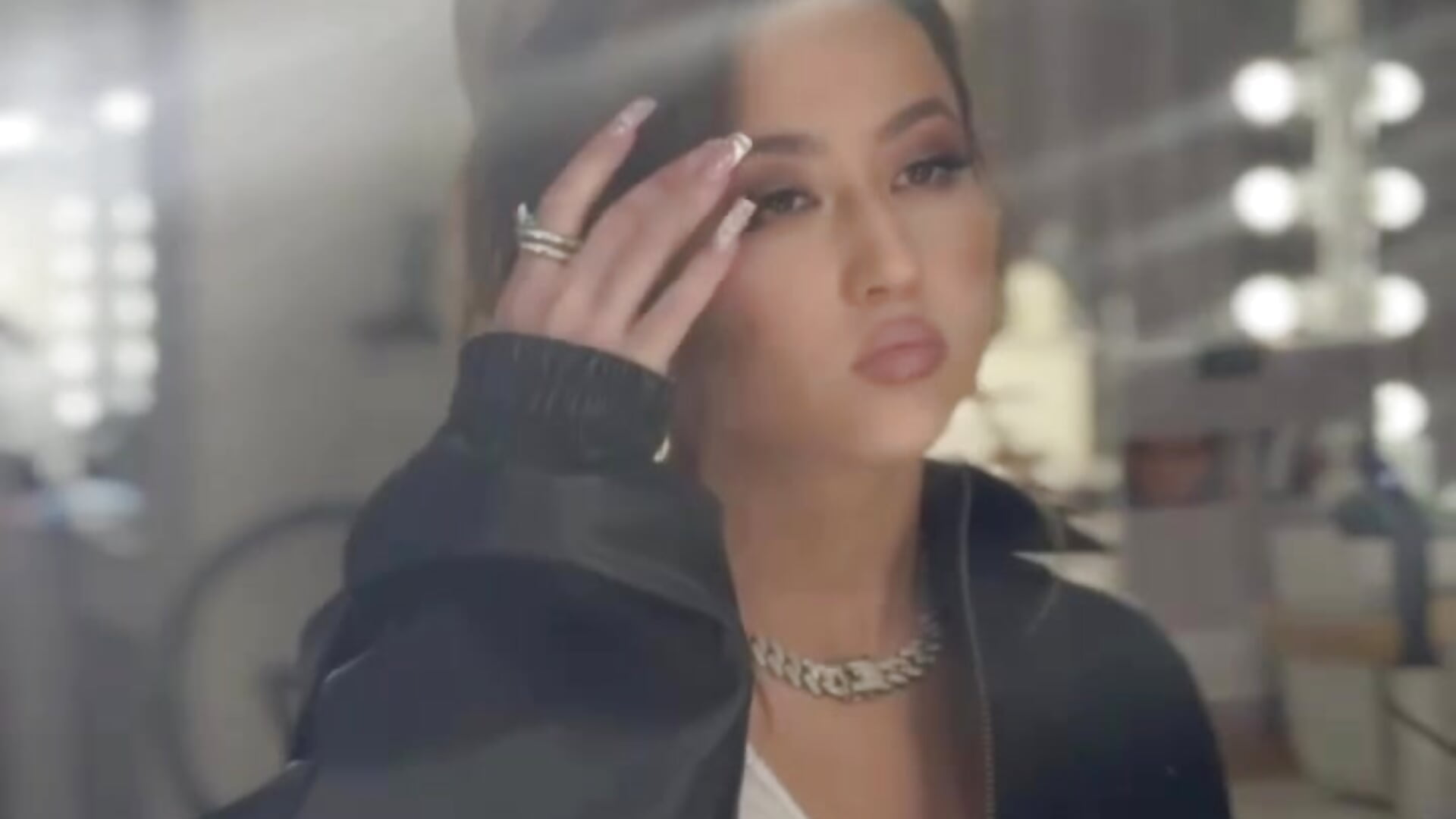 My beuty