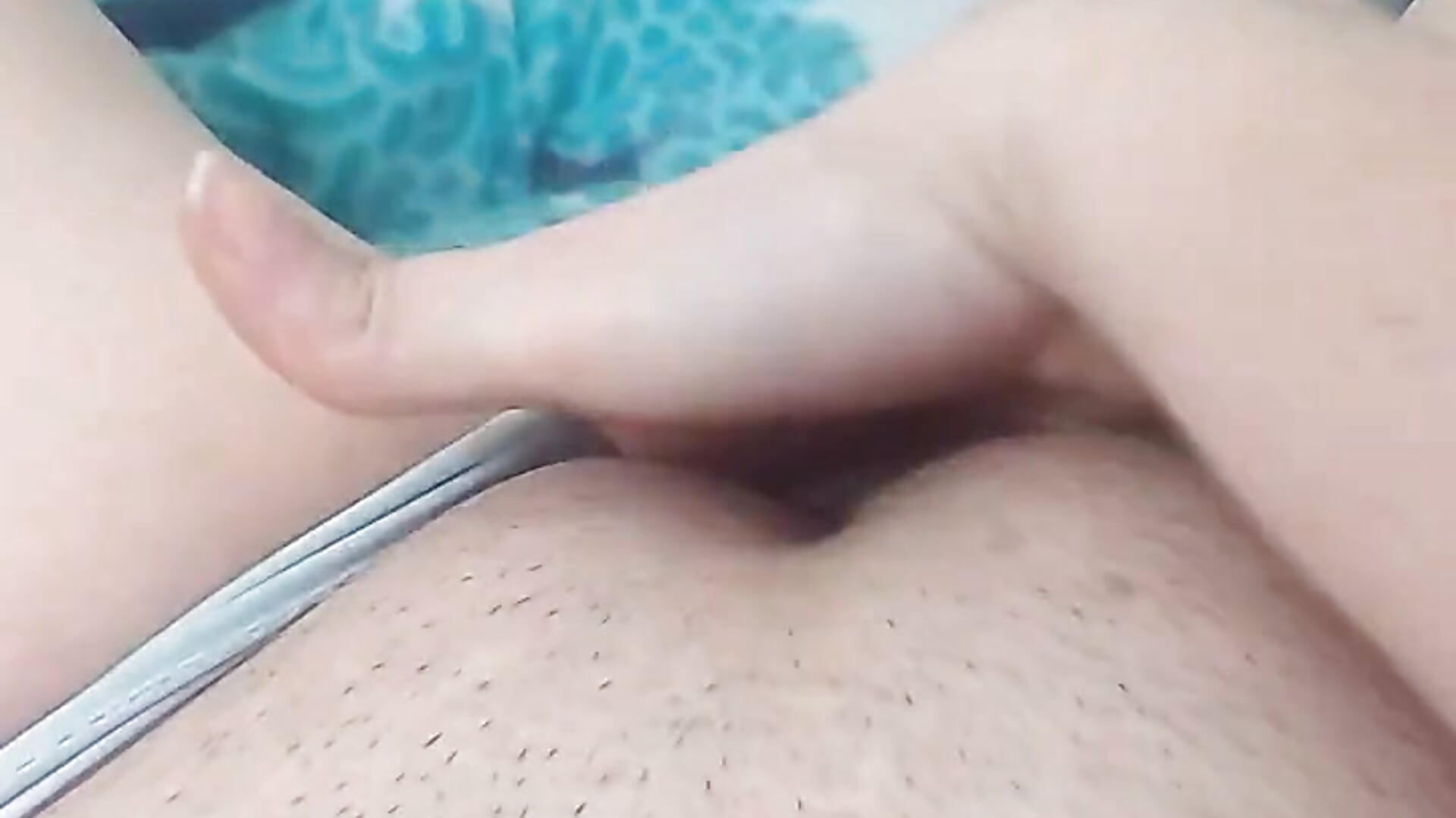 Touching me 😏🔥 - vidéo du modèle de showcams Donassss