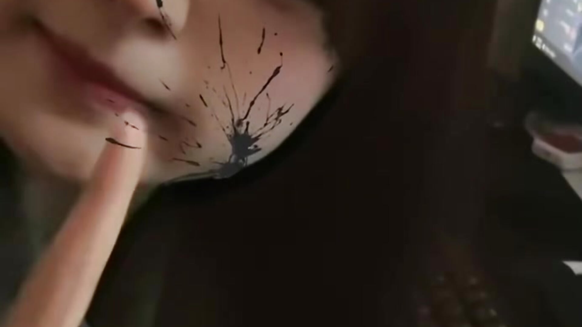 A32CC81AF7AD0C75D7EDC9DDDCDAD964 - video by tutu-168 cam model