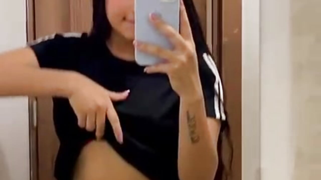 💖 – video af MiiaMonroee cam-model