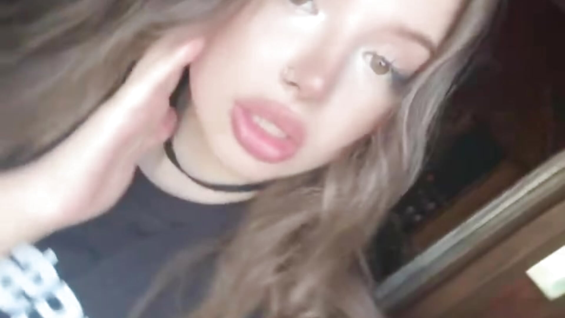 Just me <3 - video van Babyfacelia cam-model