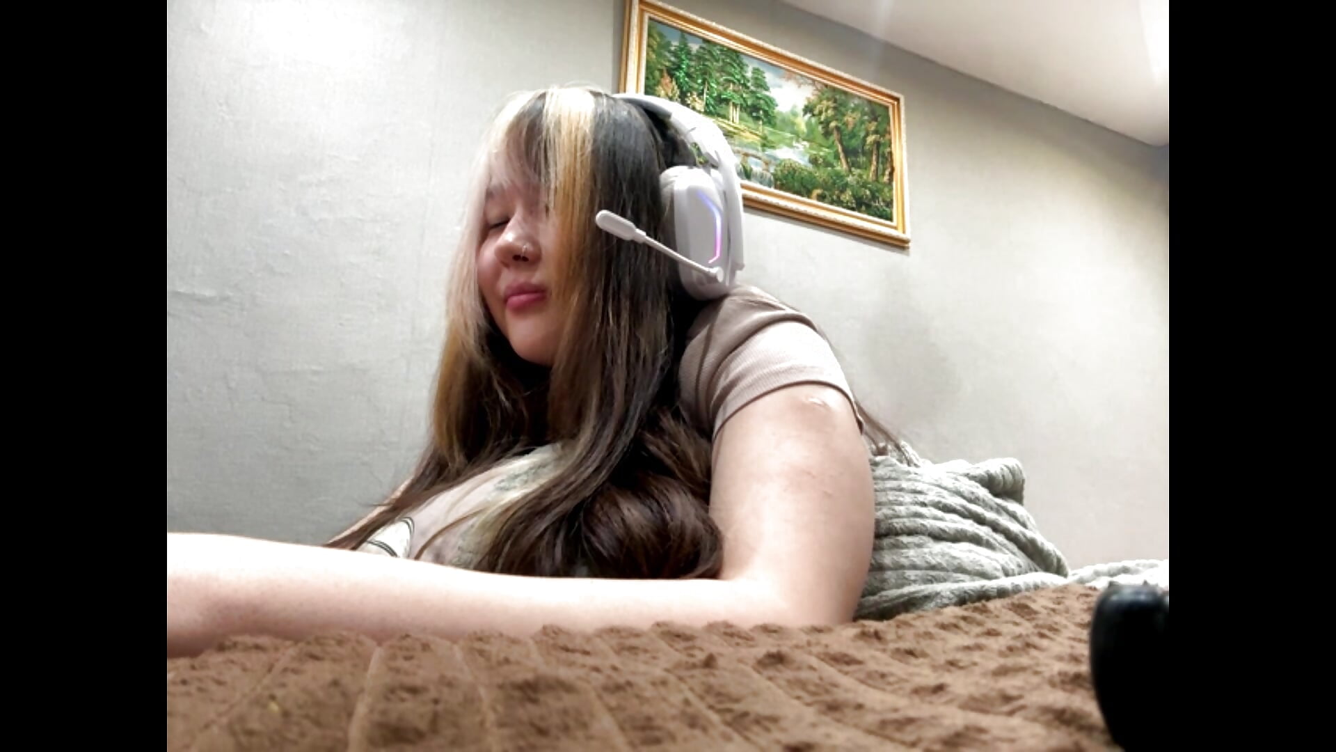Sweet Little Video 🎀 - WillenaNecessary主播的视频