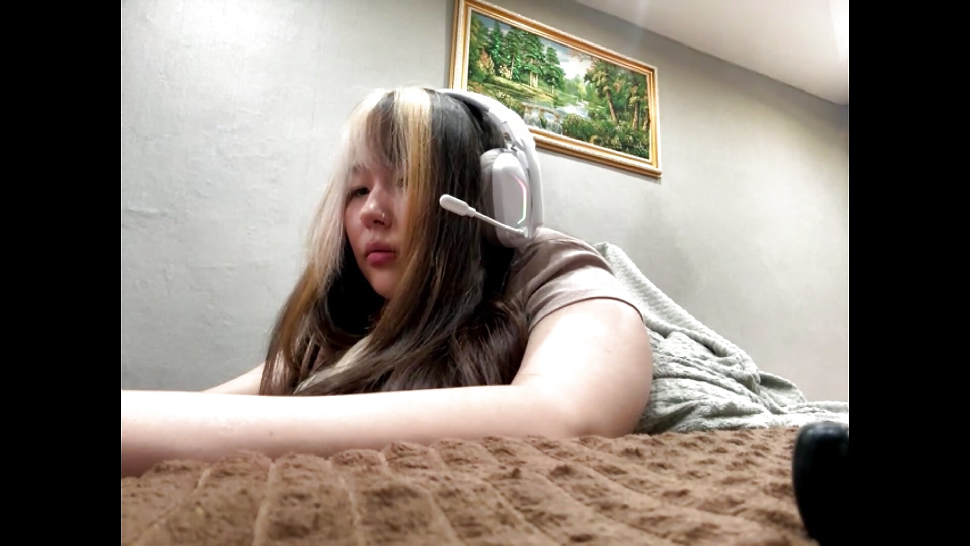Private Mood 💌 - WillenaNecessary主播的视频