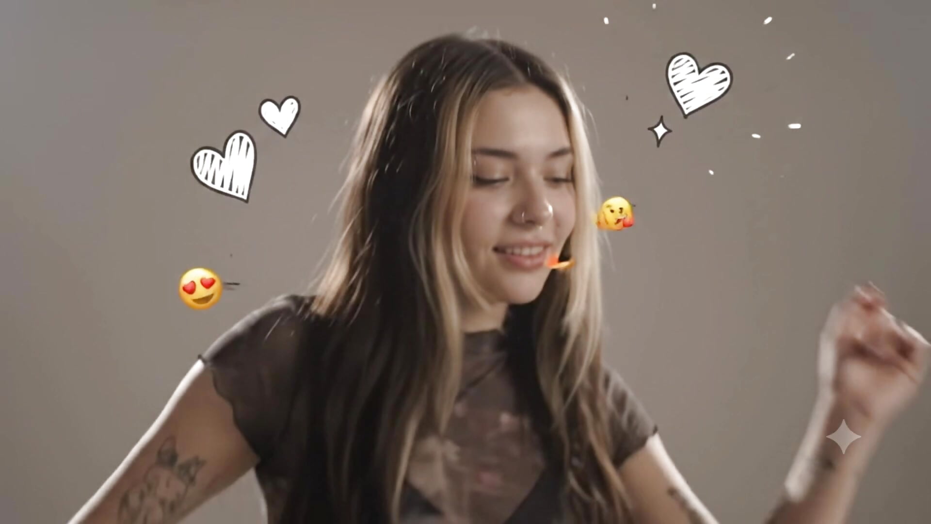 Do you like my dans? - WillenaNecessary主播的视频