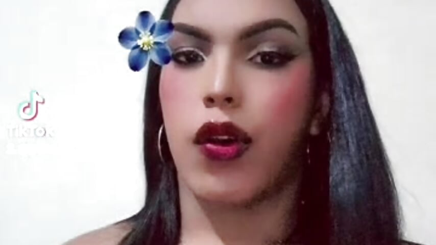 Gema_lopez_ - 摄像头主播热门视频 122