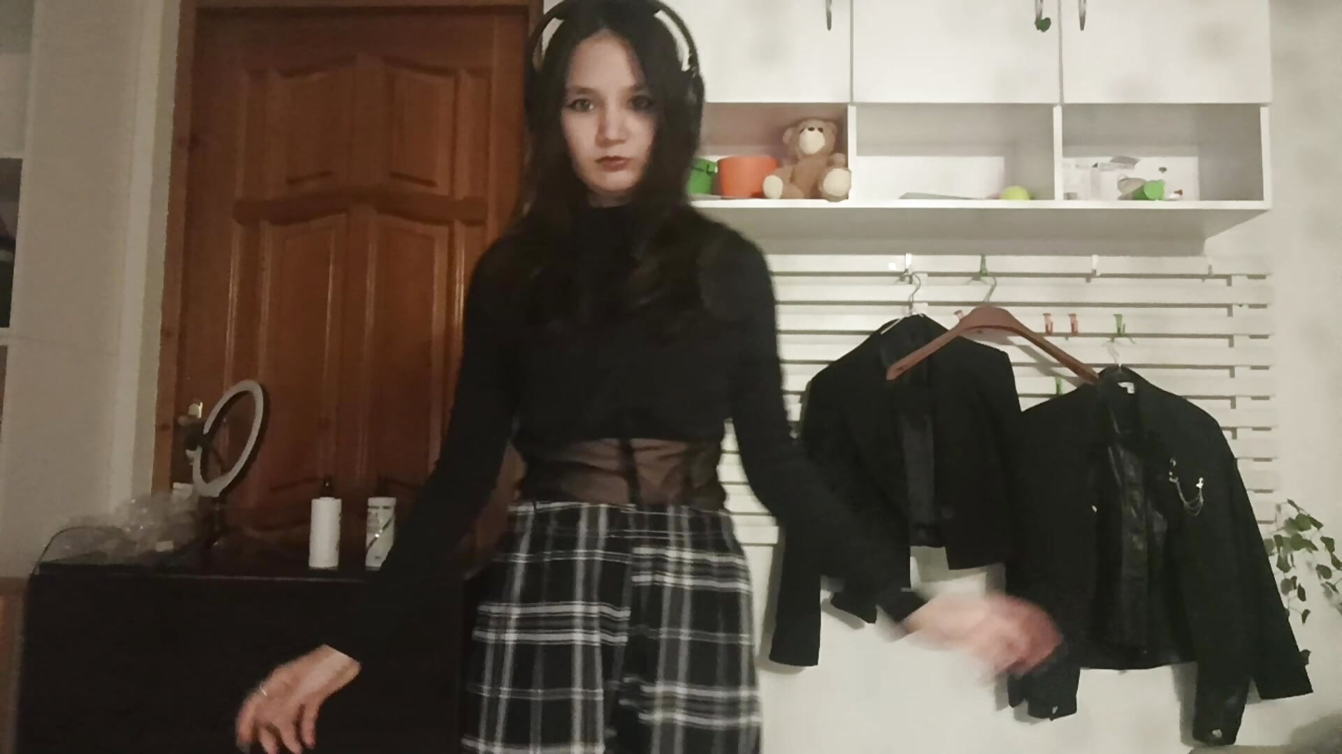 let me show you my body - 視頻由 KelliBeatrice 主播提供