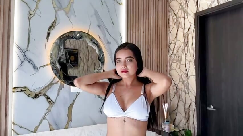 Sexy🌸 - video av Valey_Moon cam-modell