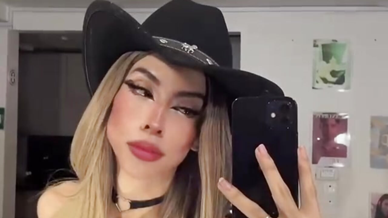 Madison Montgomery😈 - vídeo de WickedMadison modelo de câmara