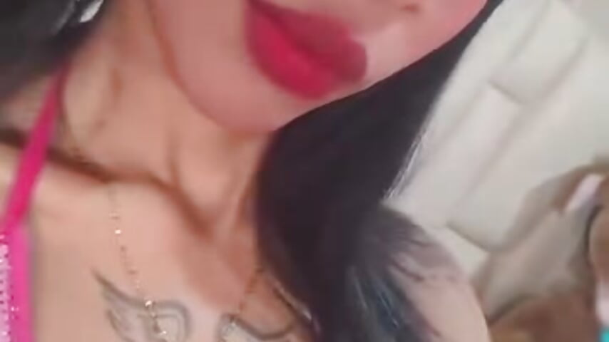 ENJOY MY CONTEN EXCLUSIVO - Video von Naomi_Monroe_ Cam-Model