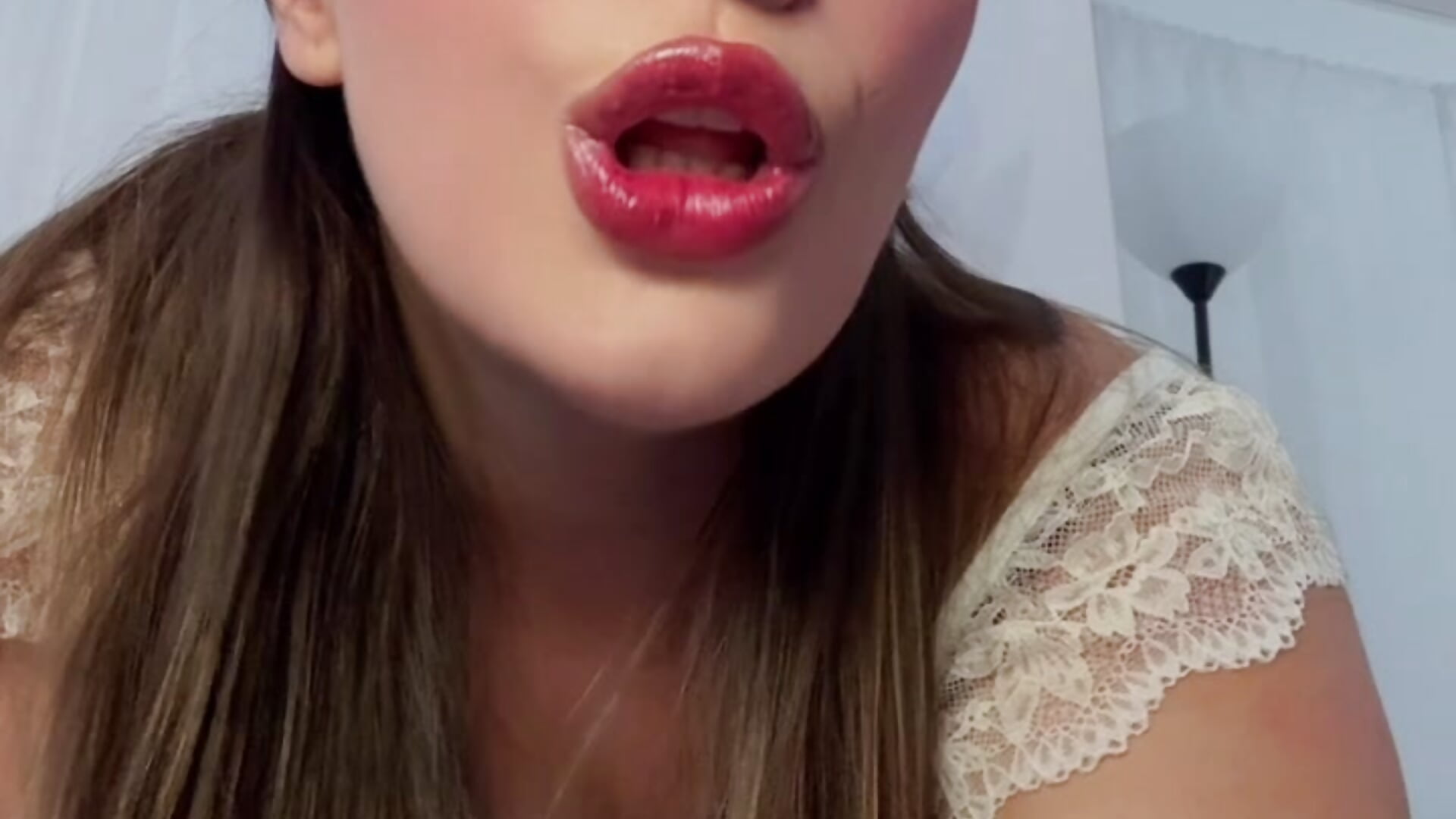 👄 - video by zoeeRossi cam model