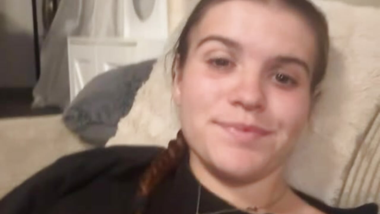 Hi Stripchat i´m here 😍 - video by HorseGirl