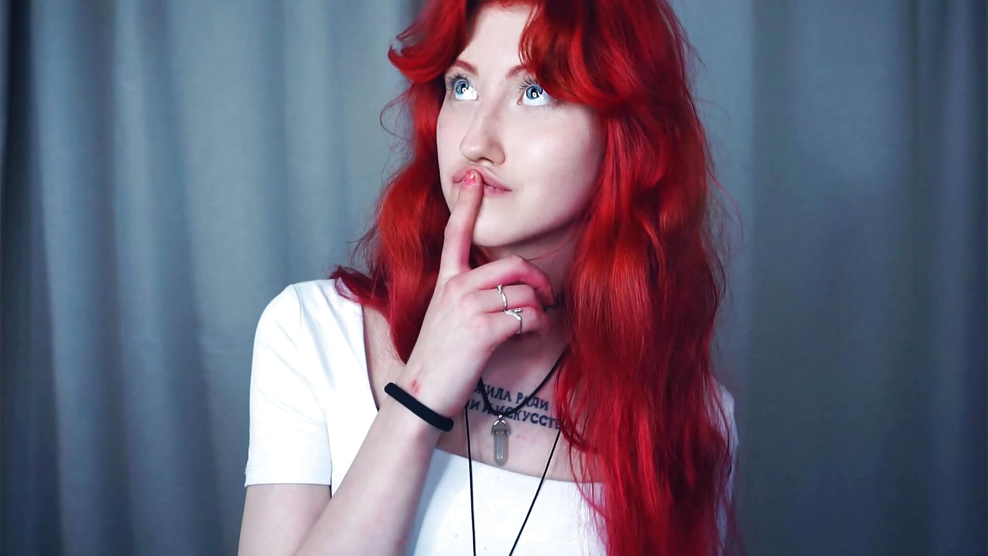 My dance style<3 - clip cu MerylNamur model videochat