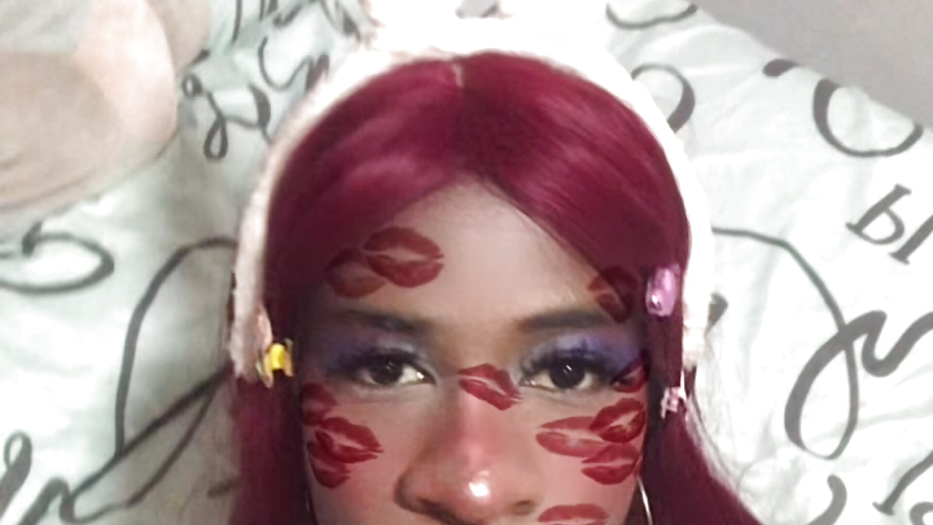 me <3 - video oleh queen_luxx kamera model