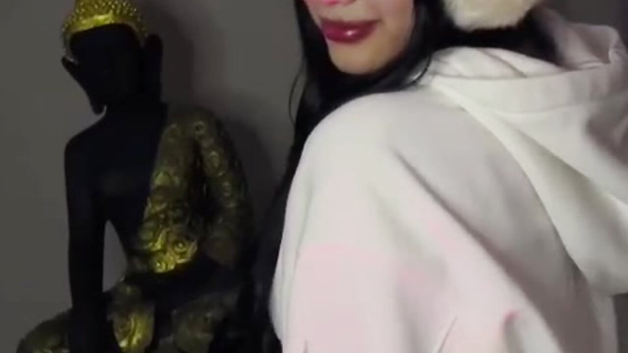 Thinking about you ❤️ - vídeo de Anastasia_rumanov modelo de câmara