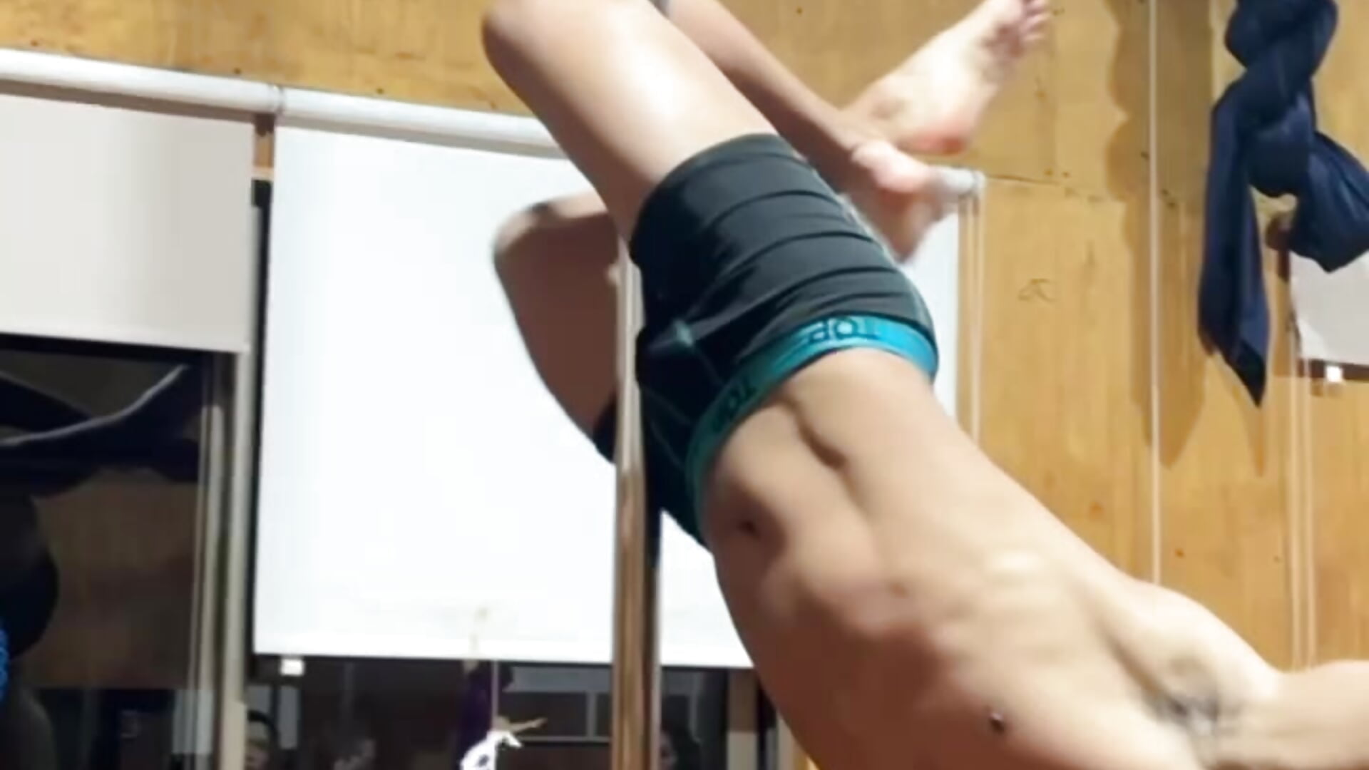 pole