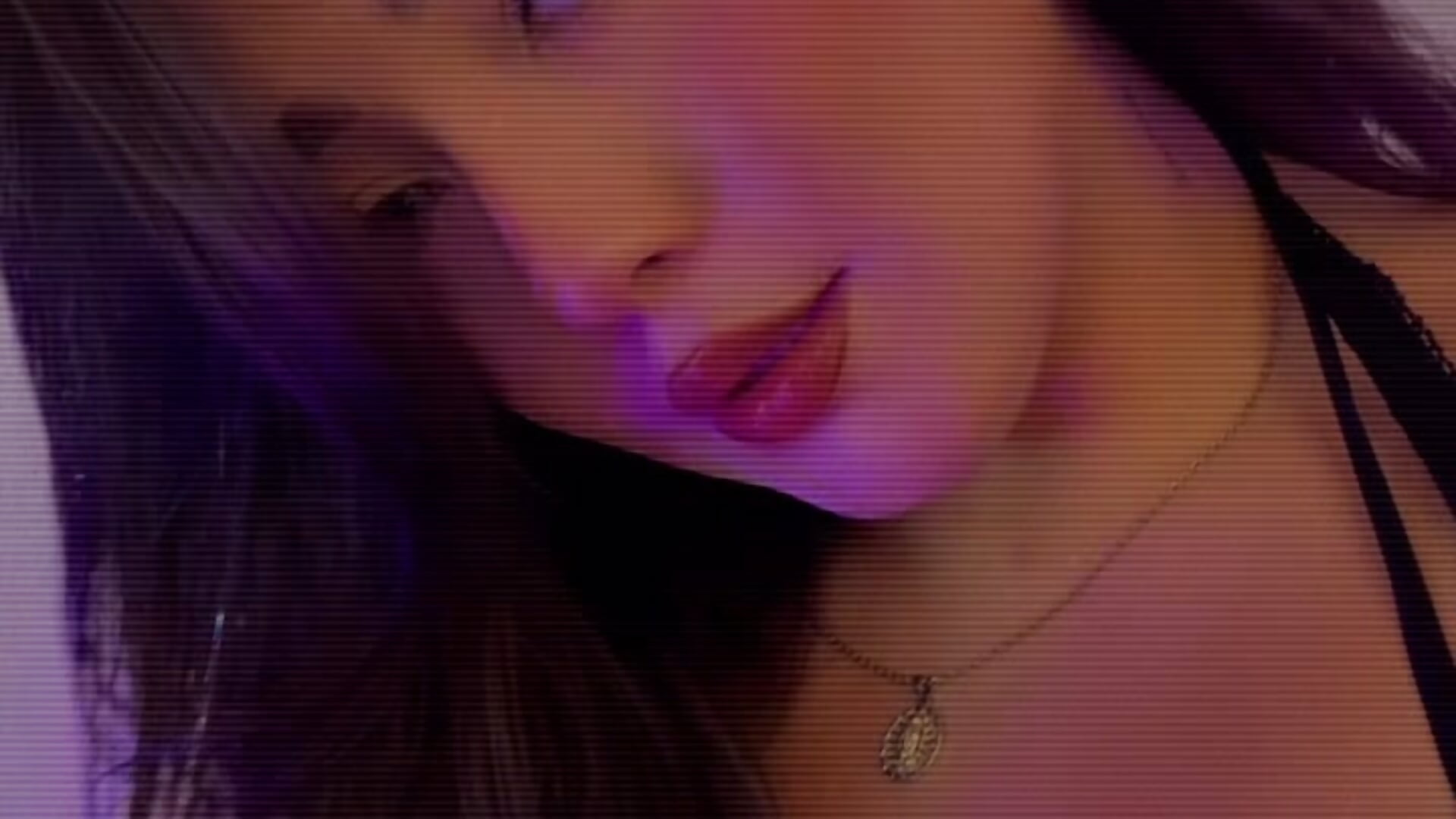 😍 - clip cu hannah_pradaa model videochat