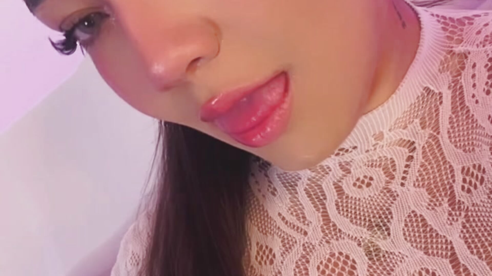 🥵🥰 – video od webkamerové modelky hannah_pradaa
