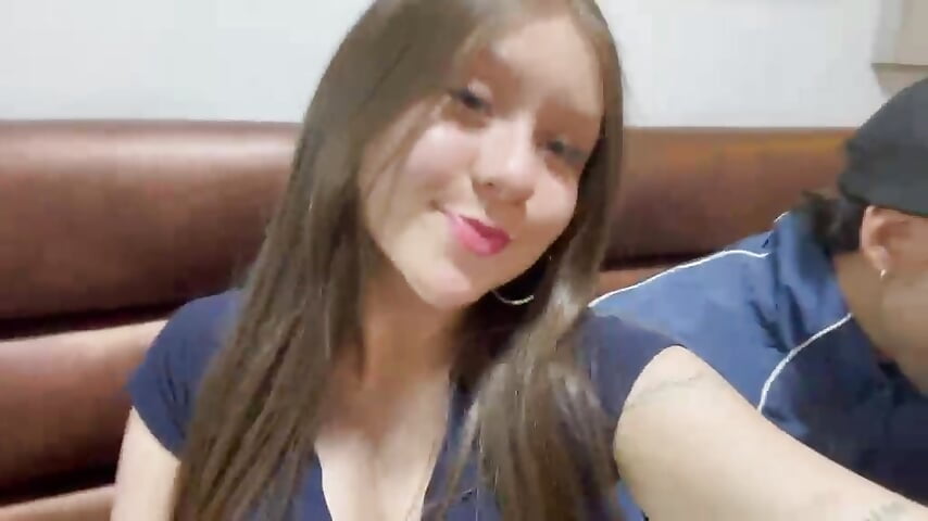 heyyyy – video od webkamerové modelky Lia_n_Axel