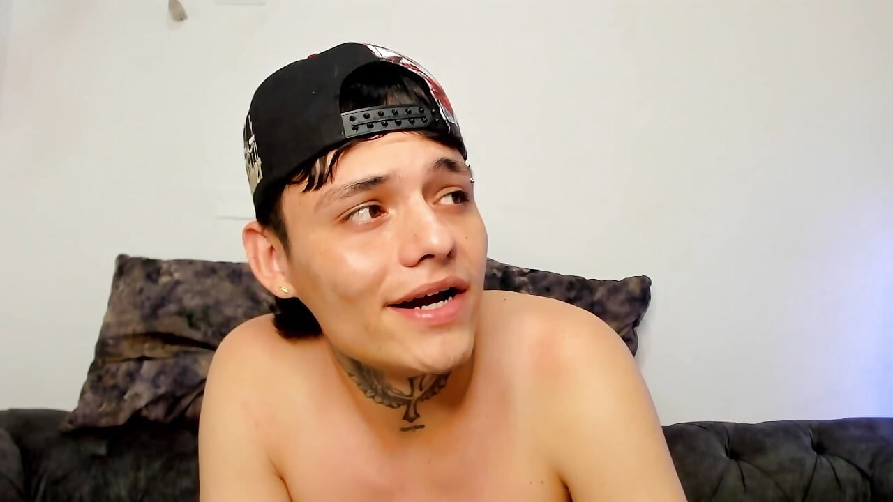 Too Hot to Resist - video by JackGriffin_ cam model