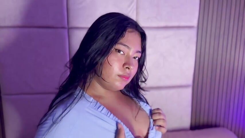 Violetclarkson🔥 - video av Violetclarkson cam model