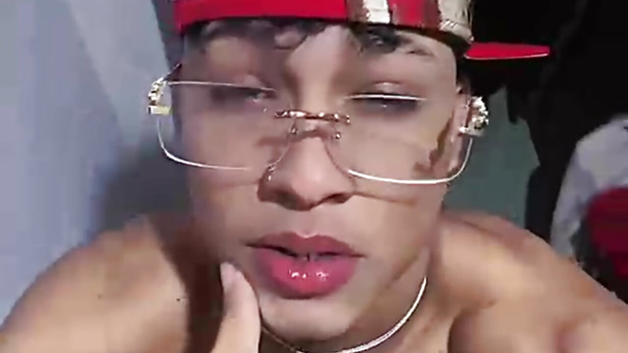 🖤🔥 - video van Damian-Lux cam-model