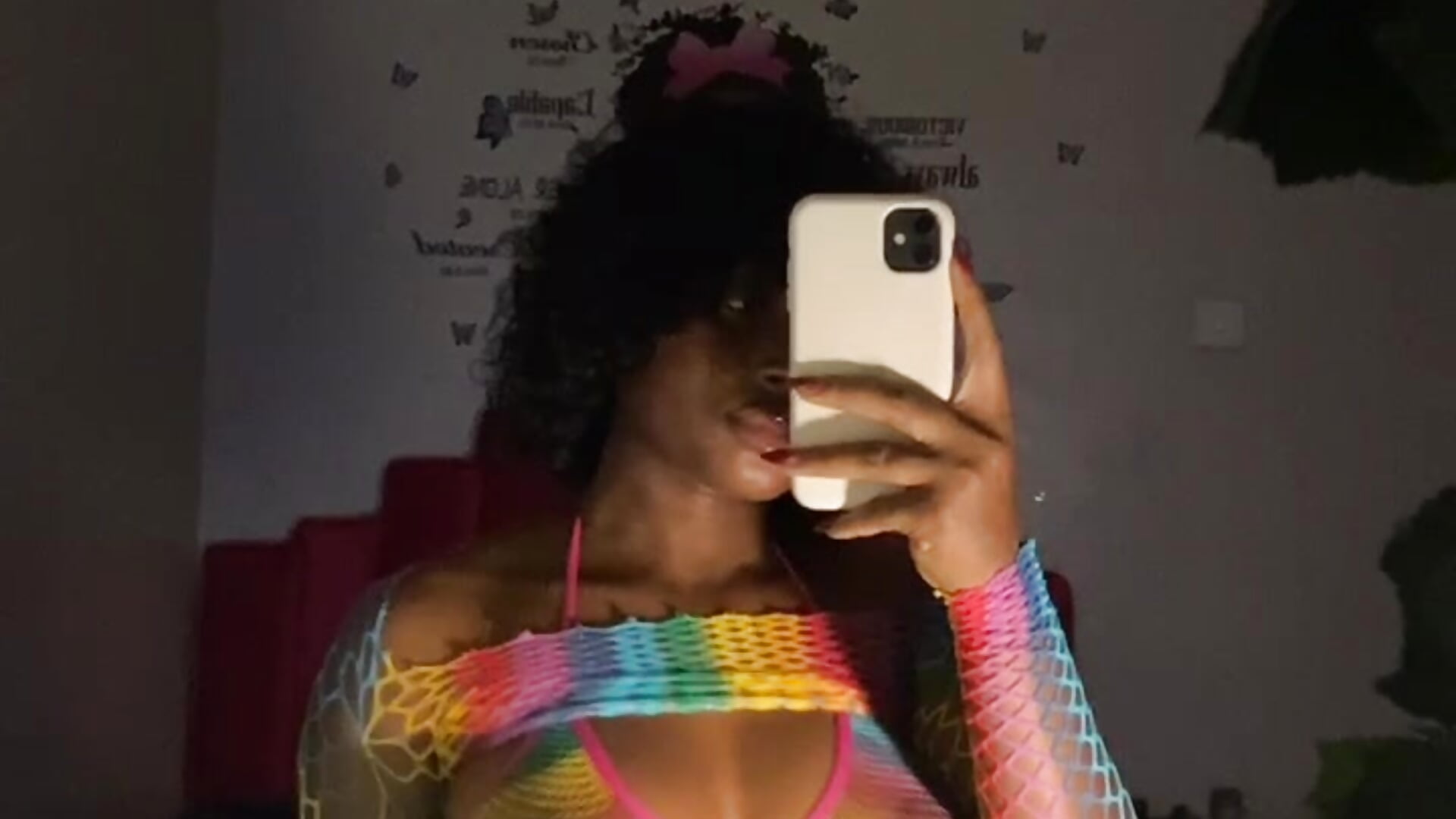 Sexy ass - video by Goddesszaza