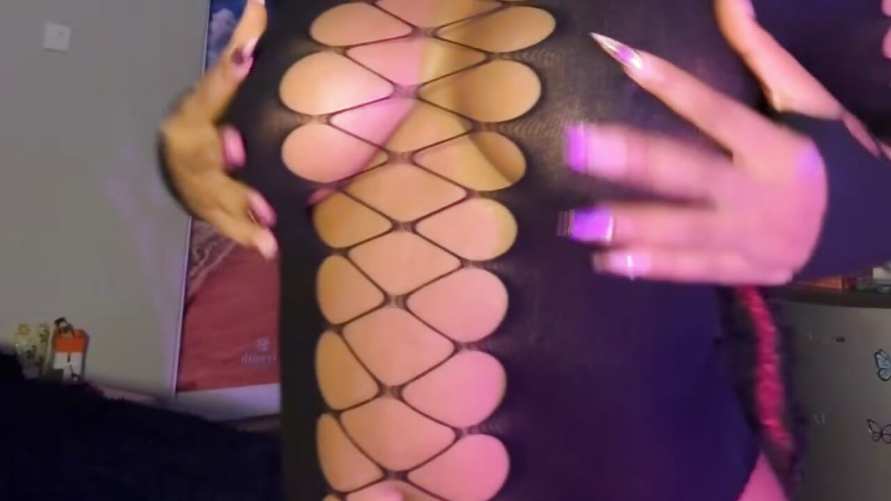 AB43FF22-333E-4106-AF41-A1A71F823271 - video by Goddesszaza