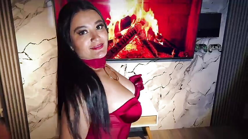 INTRO ANTO – видео вебкам-модели Anthonela_Evanss