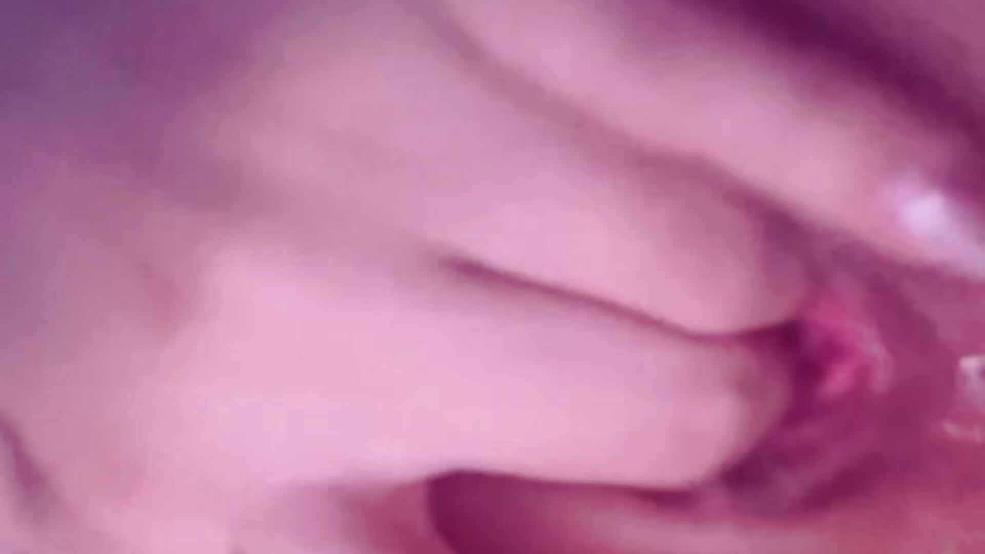 He touched my wet and pink pussy💦🤤 - video by rose-sweet cam model