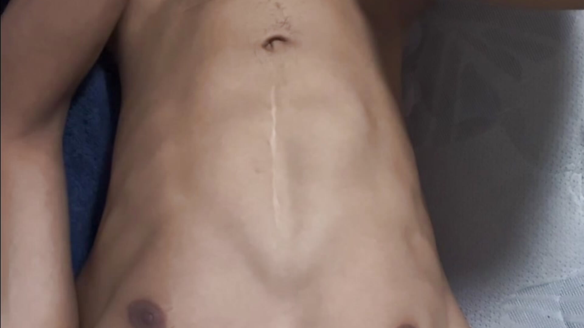A bit of cum🫢