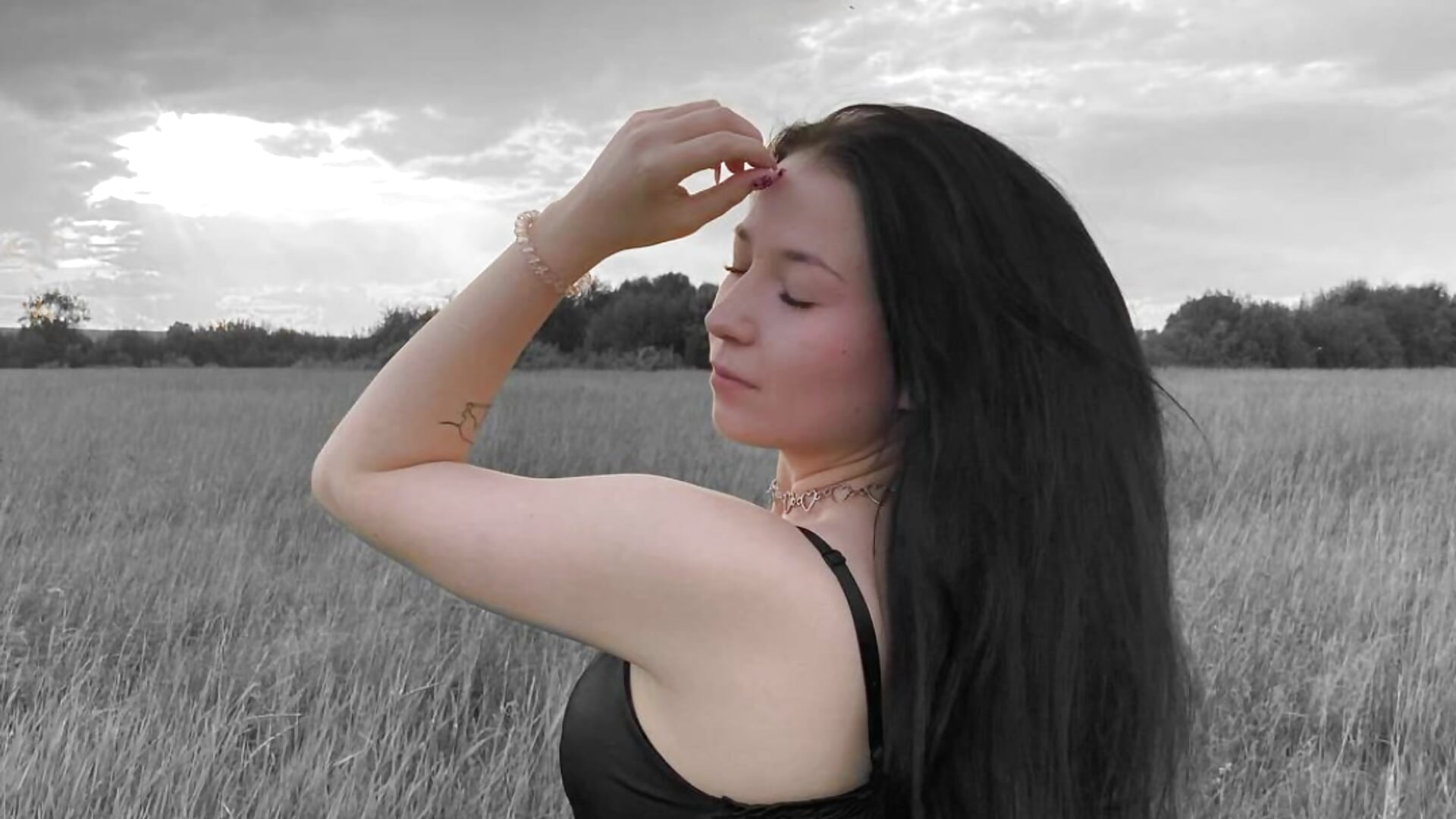 Hi. Let's get acquainted 🥰 - video by velvet_secrett
